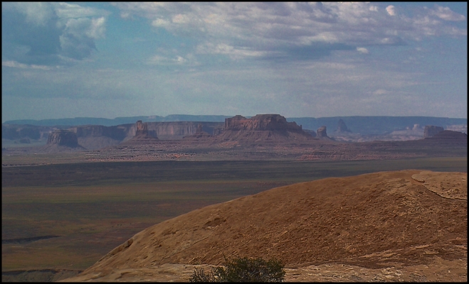 Muley Point and Goosenecks, Utah - USA